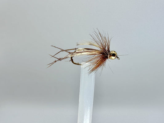 Father of Spindly Limbs