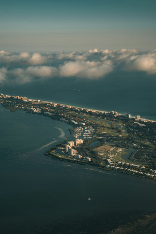 Sarasota's Hidden Mangrove Wonders: Florida's Coastal Gems