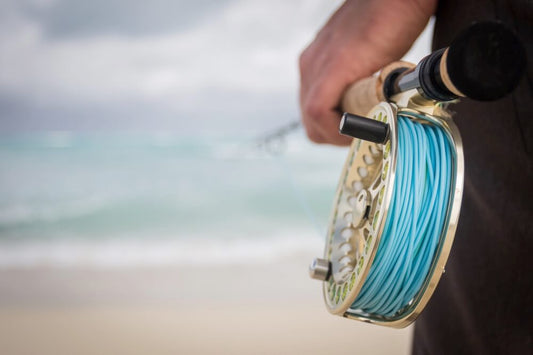 Fly Line: Key Considerations for Skagit Fishing Techniques