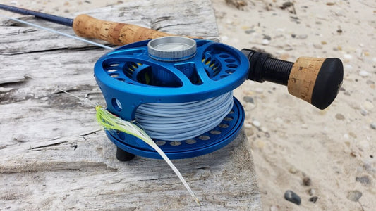 Scandi vs Skagit Fly Line: Choosing the Best for Floating and Sinking Spey Line Setup