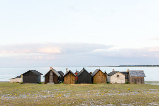 The Mystique of Gotland: An Island’s Hidden Charms