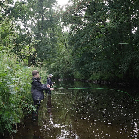 Fly Fishing in Ireland: A Guide To The Best Spots