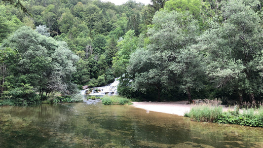 Fly Fishing Across America's Rivers & Streams