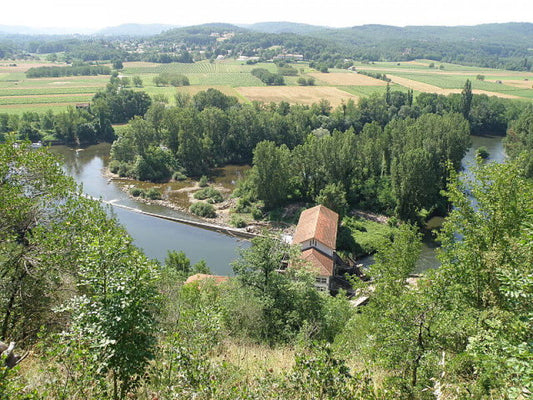 Lot Valley: A Hidden Gem in Southwest France