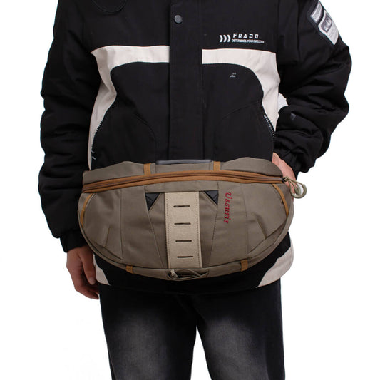 Fishing Hip Pack: The Best Waterproof Options for Fly Fishing Adventures