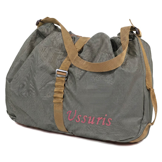 Fishing Bag: A Comprehensive Guide to High-End, Affordable, and Custom Options for Beginners