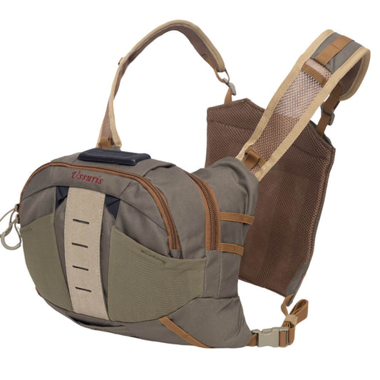 Fishing Waist Pack: A Comparative Review of Simms, Orvis, Patagonia, and Fishpond Options