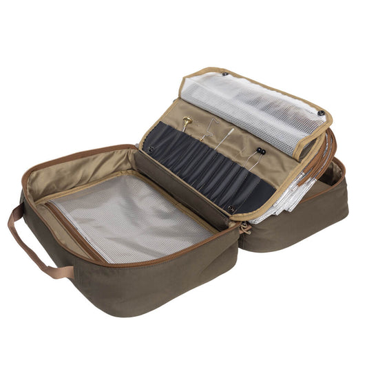 Simms, Orvis, Patagonia, and Fishpond Fishing Sling Packs: A Comprehensive Comparison
