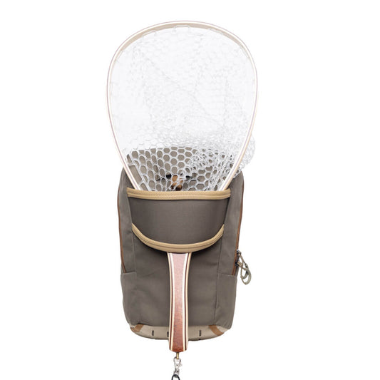 Fishing Bag Options: A Comparative Guide to Leather, Canvas, Nylon, and Mesh Fishing Bags