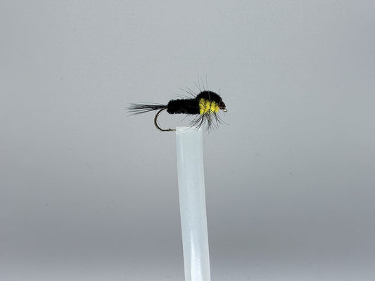 Mystical Fly of the Montana Waters