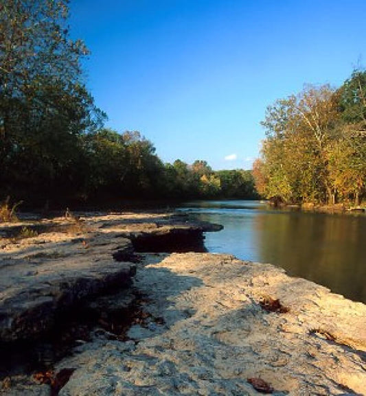 Rediscovering Oklahoma's Lower Illinois River: A Hidden Gem