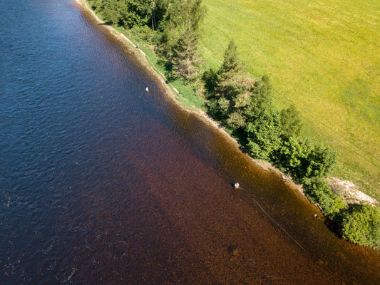 Reimagining the Otra: A River's Untold Story