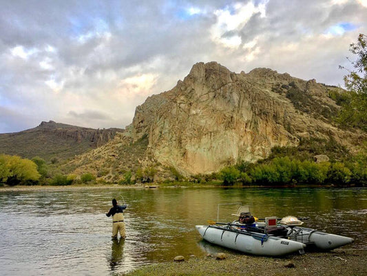 Fly Fishing in Chile: An Angler’s Guide