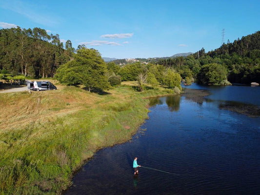Fly Fishing in Portugal: An Angler’s Guide