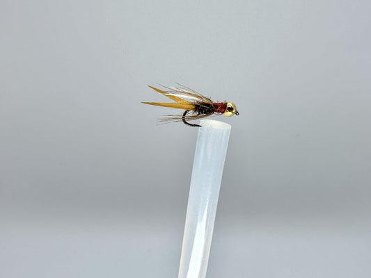 Nymph of the Royal Waters