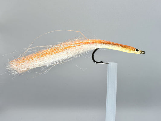 Unveiling the Hidden World of Sand Eels