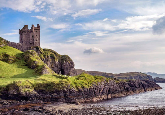 Fly Fishing in Scotland (The Ultimate Guide)