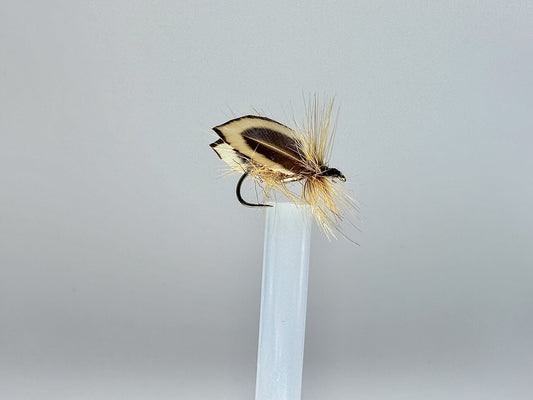 Guardian of the Sedges: The Goddard Legacy