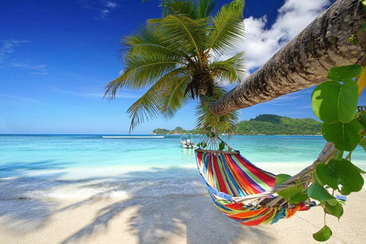 Seychelles Around The World
