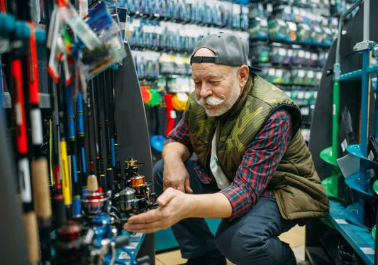 Glasgow Fly Shops: A List Of All Glasgow Fly Fishing Stores