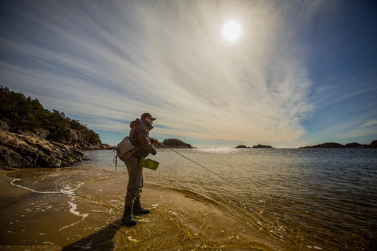 Norway’s Southern Island Haven