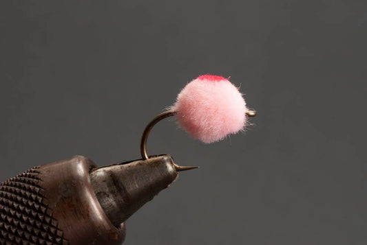 Fly Flies: Top Choices for Saltwater, Salmon, Carp, and Winter Fishing