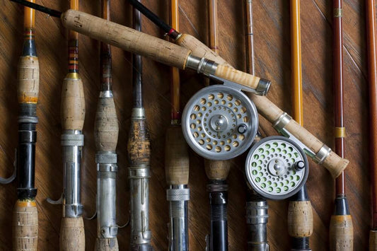 Fly Reel: Essential Setup and Maintenance for Optimal Performance