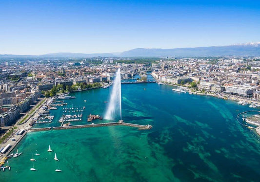 Fly Fishing in Switzerland (The Ultimate Guide)
