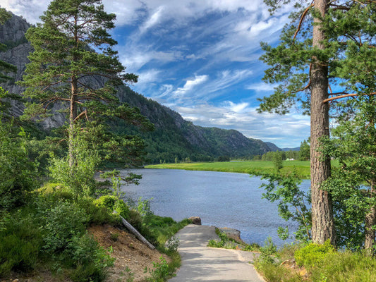 Idaho's Ultimate Wild River Adventure: A Do-It-Yourself Guide