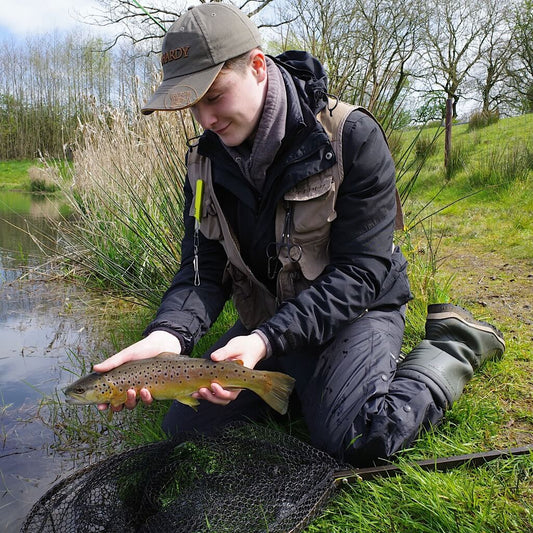 Fly Fishing in Wales: A Local’s Guide To The Best Spots