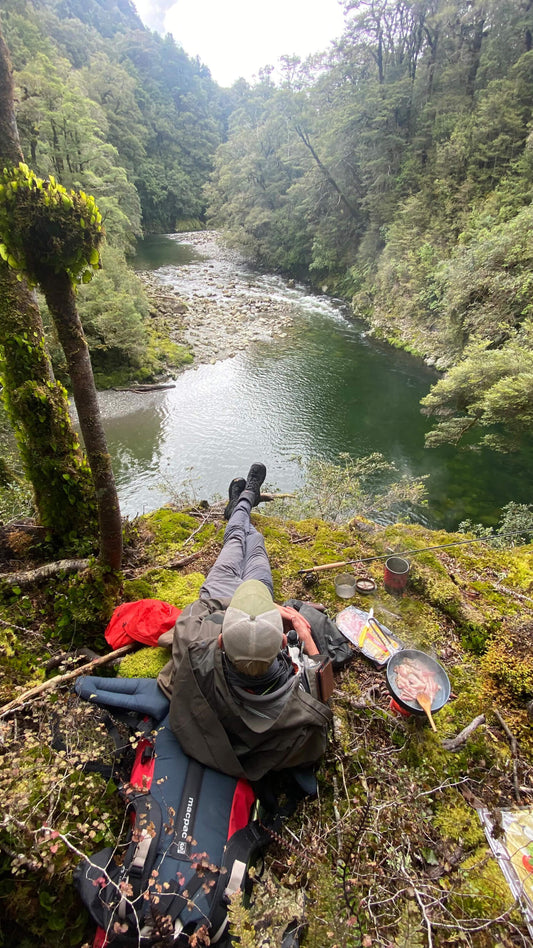 High-Elevation Angling Adventures