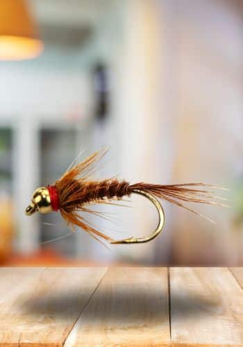 Flies: The Best Streamer and Emerger Options for Trout and Bass Fishing