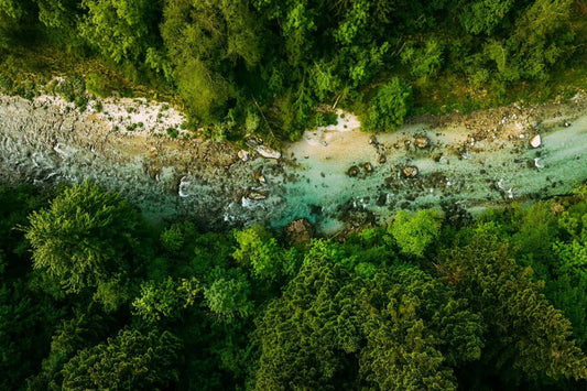 Klejch | Modern Angling & Wilderness Adventures
