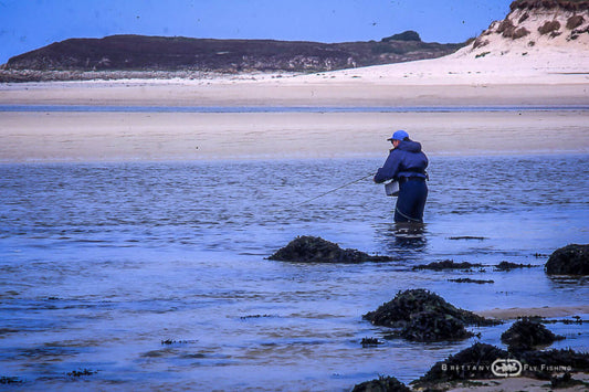 Exploring Brittany's Premier Fly Fishing Escapes
