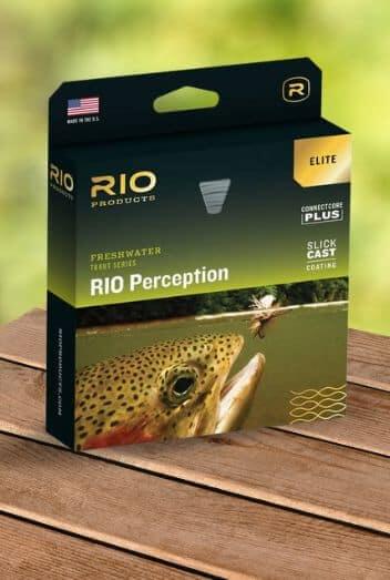 Fly Line: Top Scandinavian Fly Fishing Lines for Trout Casting
