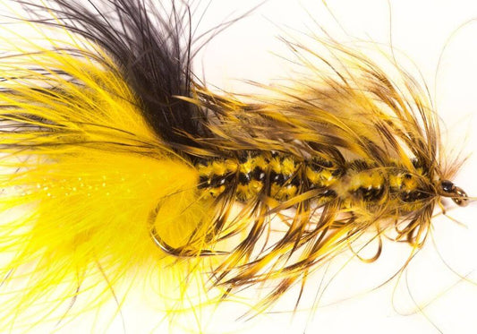 Fishing With Wooly Buggers: An Angler’s Guide