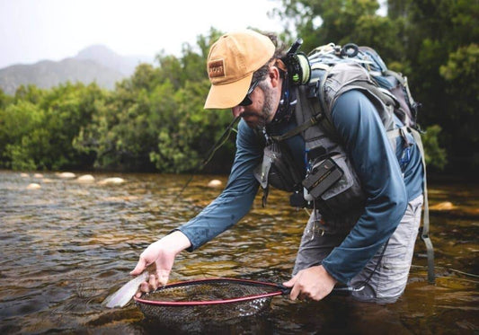 Fishing Net: A Comprehensive Guide to Carbon Fiber, Nylon Mesh, Stainless Steel, and Fly Fishing Landing Nets