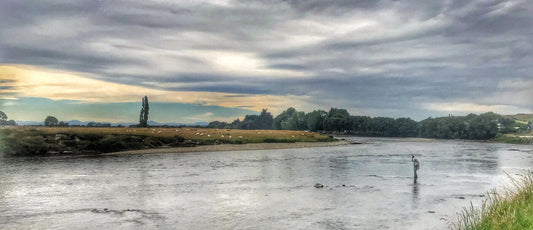 Angling Adventures: The Art of Fly Fishing
