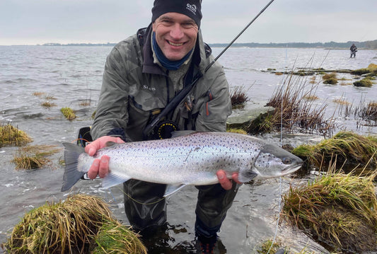 Ultimate Angler's Guide to Denmark’s Waters