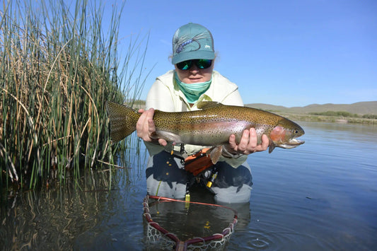 Angler's Edge Outfitters