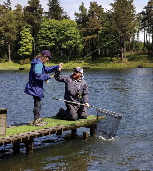Reimagined: The FishX Experience