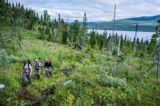 Fly Fishing Mastery with Markus Kunter
