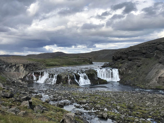 Iceland’s Ultimate Fishing Adventure