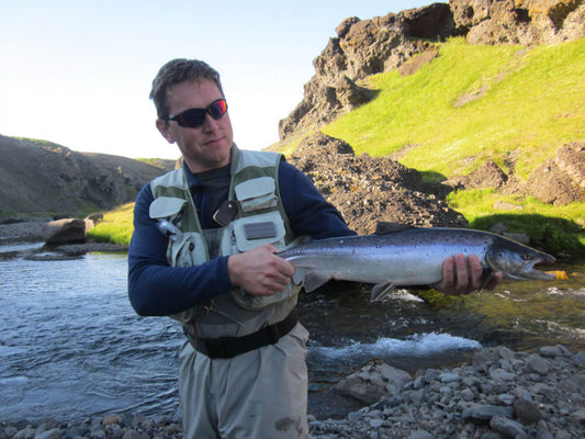 Fly Vests: A Comparison of Simms, Orvis, and Patagonia Mesh Fishing Vests