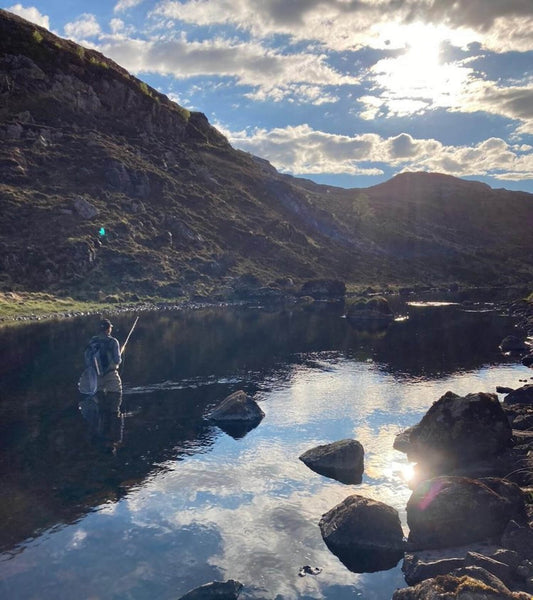 Angling Adventures in Norway’s Pristine Waters 🇳🇴