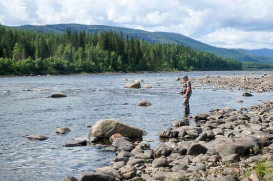 Beyond Bamboo: The Art of Rod Crafting