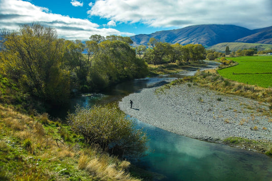 Navigating by Degrees