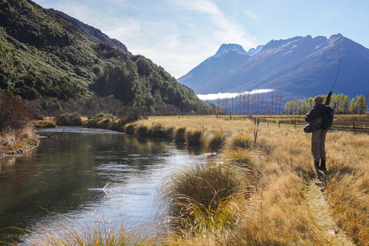 Ultimate Guide to Fly Fishing in New Zealand