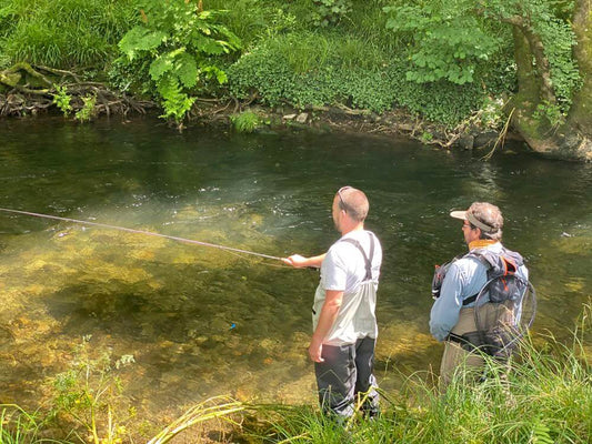 Fly Vest: The Ultimate Waterproof and Versatile Fishing Backpack for Kayak and Bass Fishing