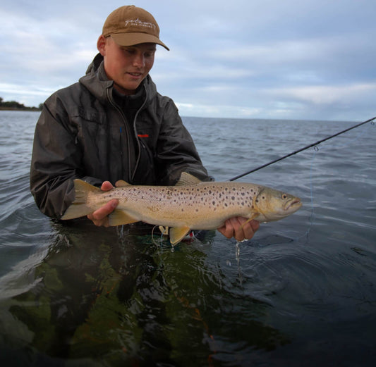 Angler's Serenity
